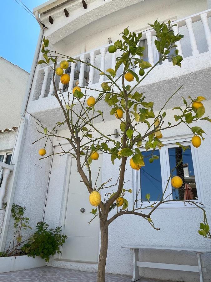 Gran Alacant Beach House グラン・アラカント エクステリア 写真