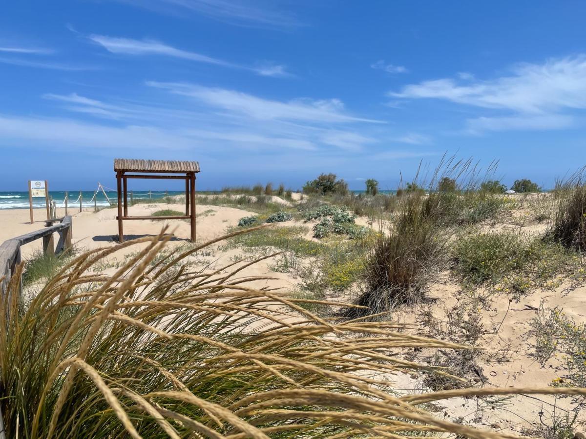 Gran Alacant Beach House グラン・アラカント エクステリア 写真